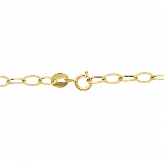 Sersale - 18k Goldhalskette Sersale - 18k Goldhalskette