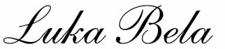 Luka Bela DE