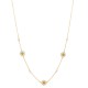 Abriola - 18k Goldhalskette Abriola - 18k Goldhalskette
