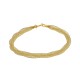 Alberona - 18k Goldarmband Alberona - 18k Goldarmband