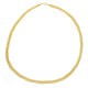 Alberona - 18k Goldhalskette Alberona - 18k Goldhalskette