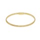 Altezza Fine - 14k Goldarmband Altezza Fine - 14k Goldarmband