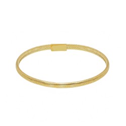 Altezza Fine - 18k Goldarmband