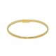 Altezza Fine - 18k Goldarmband Altezza Fine - 18k Goldarmband