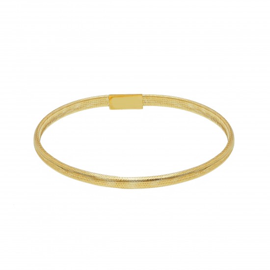 Altezza Fine - 18k Goldarmband Altezza Fine - 18k Goldarmband