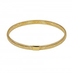 Altezza - 18k Goldarmband