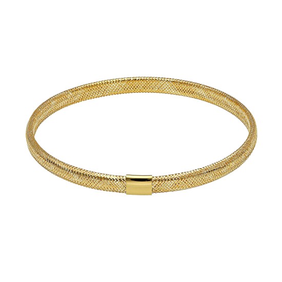 Altezza - 18k Goldarmband Altezza - 18k Goldarmband