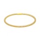 Altezza Rottonda - 18k Goldarmband Altezza Rottonda - 18k Goldarmband