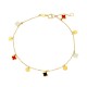 Atina - 18k Goldarmband Atina - 18k Goldarmband