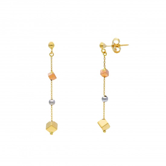 Avetrana - 18k Goldohrringe Avetrana - 18k Goldohrringe