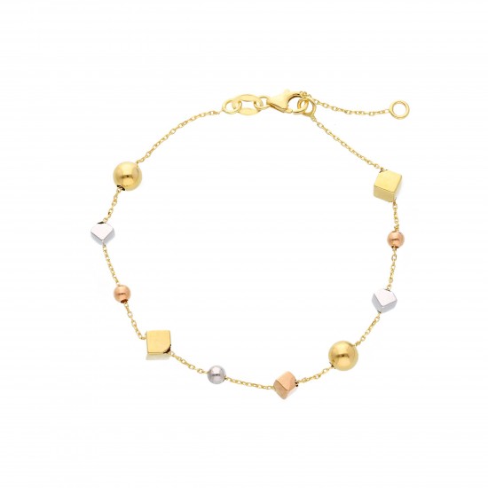 Avetrana - 18k Goldarmband Avetrana - 18k Goldarmband