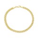 Davena - 14k Goldarmband Davena - 14k Goldarmband