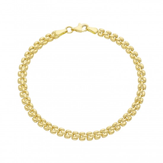Davena - 14k Goldarmband Davena - 14k Goldarmband
