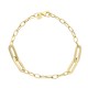 Ferrone - 14k Goldarmband Ferrone - 14k Goldarmband