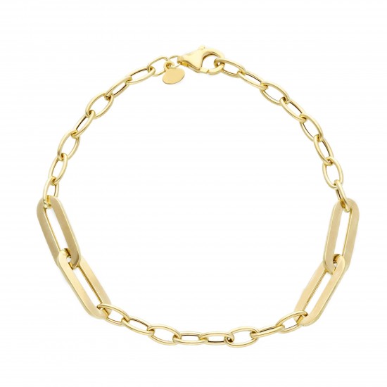 Ferrone - 14k Goldarmband Ferrone - 14k Goldarmband