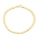 Isera - 14k Goldarmband Isera - 14k Goldarmband