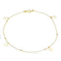 Paradiso Goldarmband