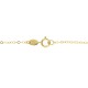 Piovere - 18k Goldhalskette Piovere - 18k Goldhalskette