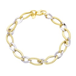 Pretare - 18k Goldarmband