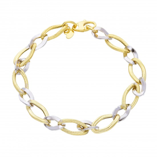 Pretare - 18k Goldarmband Pretare - 18k Goldarmband