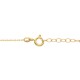 Ravello Sei - 14k Goldhalskette Ravello Sei - 14k Goldhalskette