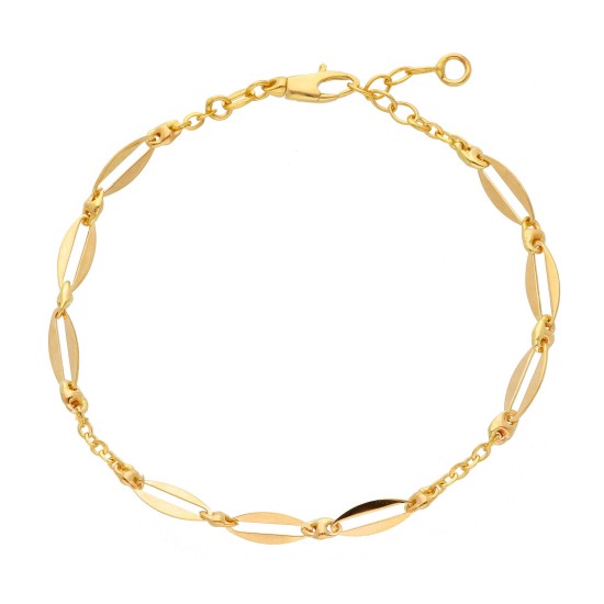 Ronti - 14k Goldarmband Ronti - 14k Goldarmband