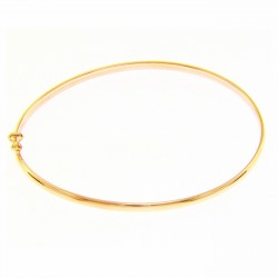 Solida - 14k Goldarmband