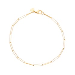 Sottile - 14k Goldarmband