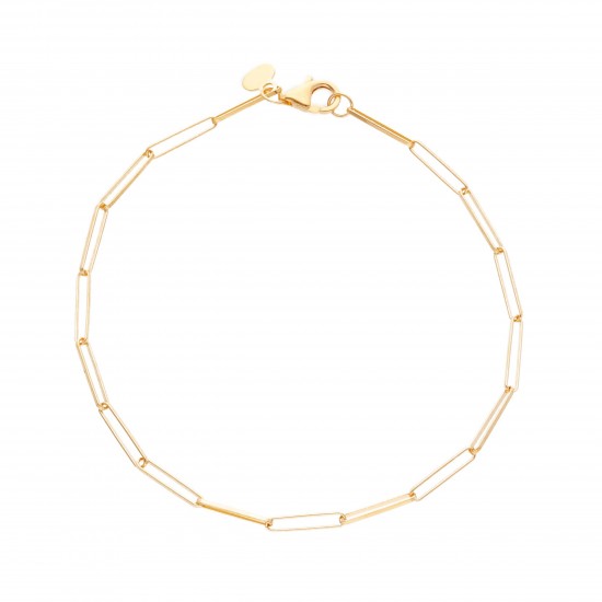 Sottile - 14k Goldarmband Sottile - 14k Goldarmband